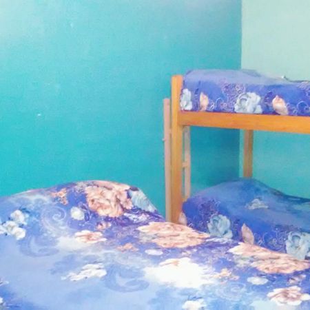 La Cautiva Hotel ปูแอร์โต อิกัวซู ภายนอก รูปภาพ