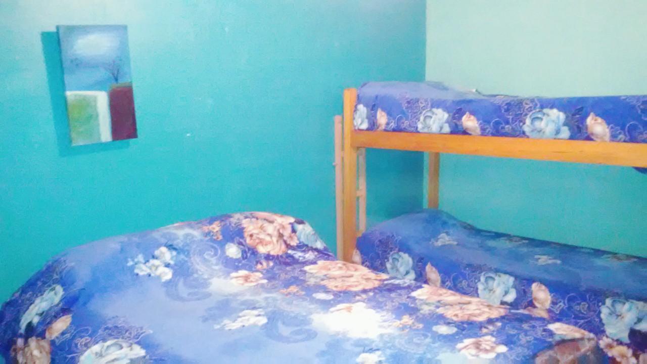 La Cautiva Hotel ปูแอร์โต อิกัวซู ภายนอก รูปภาพ