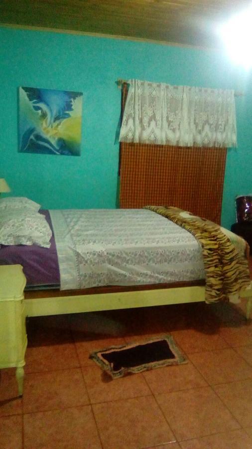 La Cautiva Hotel ปูแอร์โต อิกัวซู ห้อง รูปภาพ