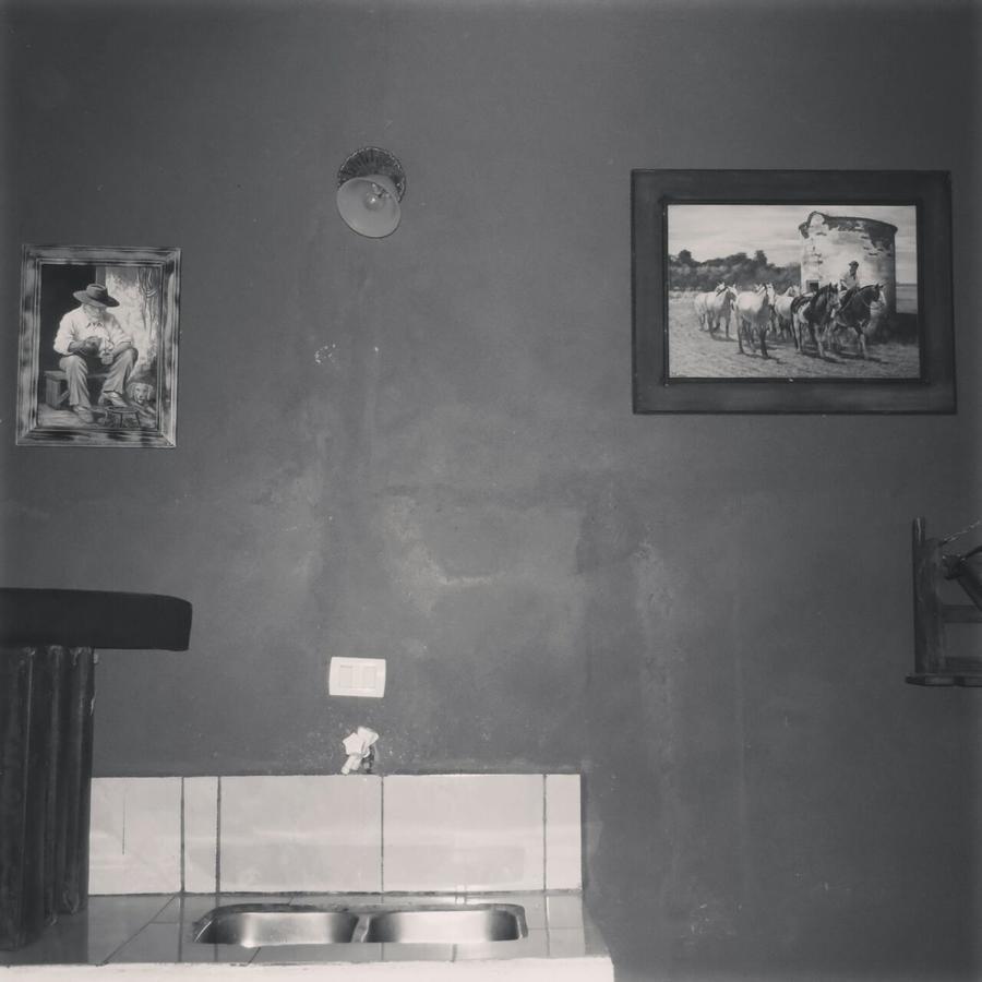 La Cautiva Hotel ปูแอร์โต อิกัวซู ภายนอก รูปภาพ